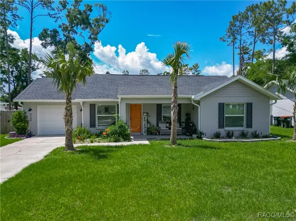 4730 SE 141st Pl, Summerfield, FL 34491