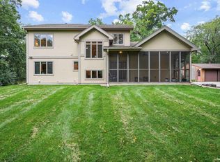 7254 Black Hill Rd, Lodi, WI 53555