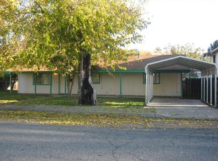 936 1st St, Red Bluff, CA 96080