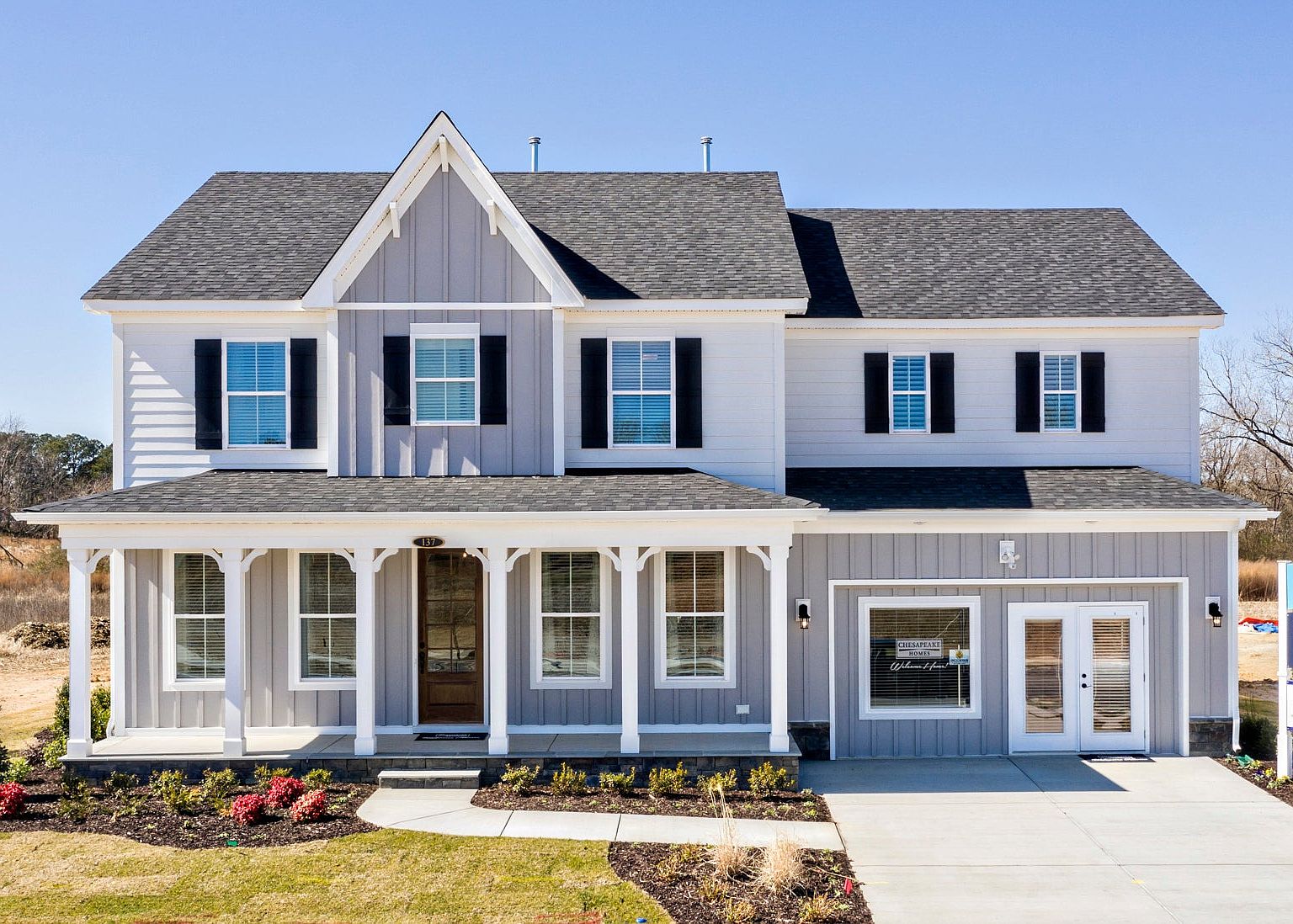 The Preserve at Lake Meade by Chesapeake Homes in Suffolk VA | Zillow