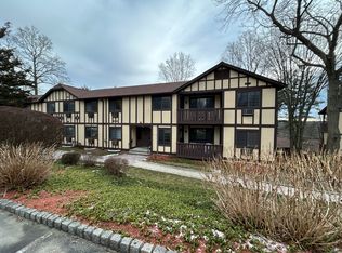 125 Warner Hill Rd UNIT 43, Stratford, CT