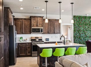 328 N 2020 W, Hurricane, UT 84737