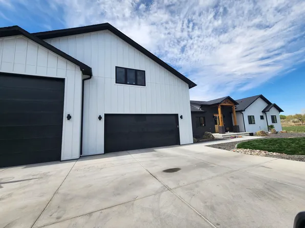 875 Quail Meadows Ct, Grand Junction, CO 81505