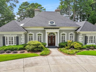 7506 Wynlakes Blvd, Montgomery, AL, 36117