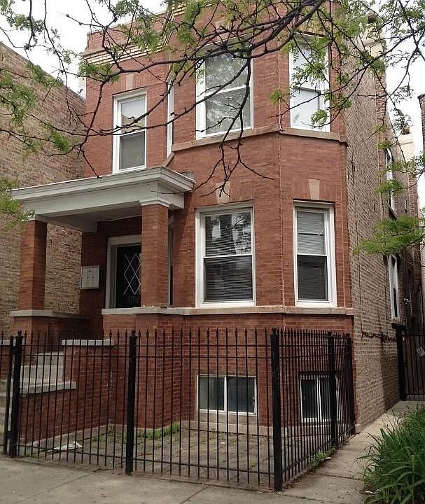 1st image of 4316 W Fullerton Ave #2