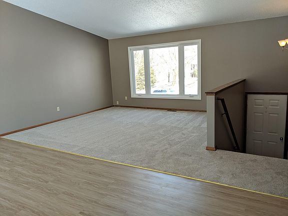 Upper Level Living Room