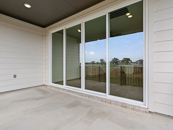 Covered Outdoor Living