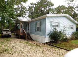 1395 Ridgewood Dr, Lillian, AL 36549