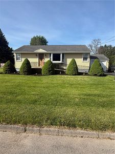 414 W Lewis St, Canastota, NY, 13032
