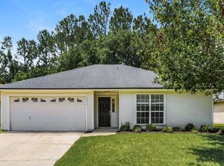 12772 Glade Springs Dr S, Jacksonville, FL 32246