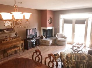 7463 Brompton St #7463, Houston, TX 77025