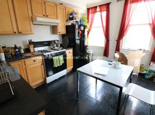 237 West Broadway #3, Boston, MA 02127