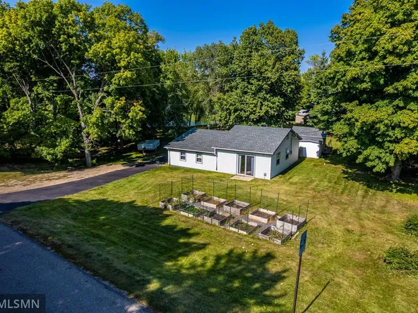 15624 Maple Ridge Rd, Audubon, MN 56511
