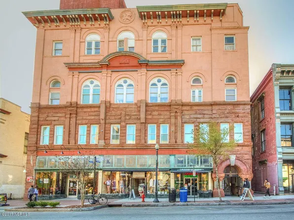 21 N Front St #4B, Wilmington, NC 28401