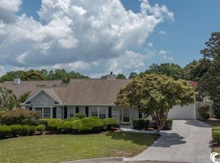 9626 Sandpiper Ct, Myrtle Beach, SC 29572