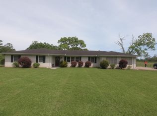 6224 Ehelers Ln, Moss Pt, MS 39563
