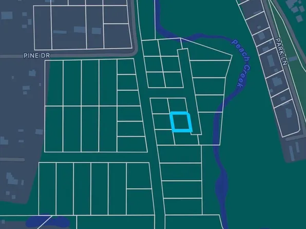 7795-00-10300 Assessors #7795-00-10300, New Caney, TX 77357