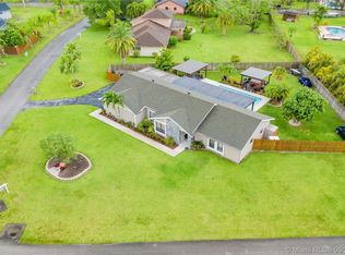 14900 SW 164th Ter, Miami, FL 33187