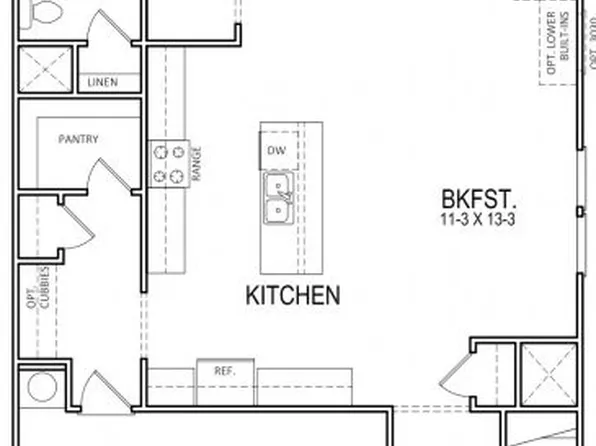 9114 Glimmer Ln, Ooltewah, TN 37363