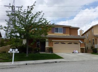 28517 Curtis Alan Pl, Santa Clarita, CA 91350