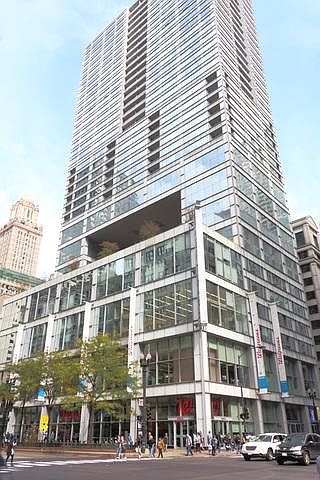 1st image of 8 Randolph St Unit 2607