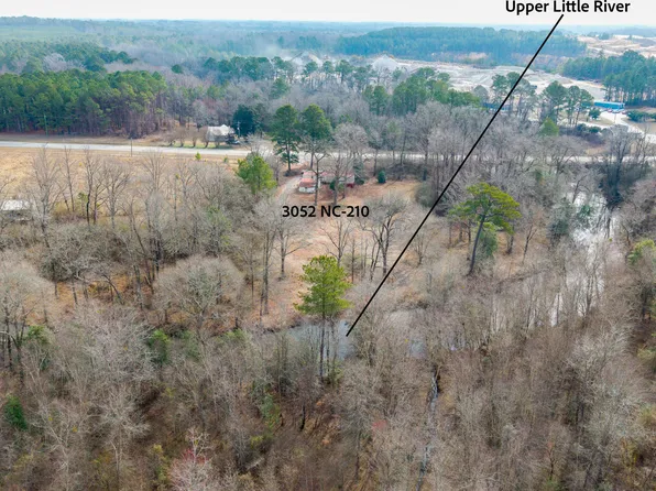 3052 State Highway 210 S, Lillington, NC 27546