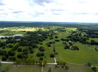 13591 SE 127th Pl, Dunnellon, FL 34431