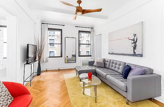 2nd image of 175 W 73rd St APT 8E