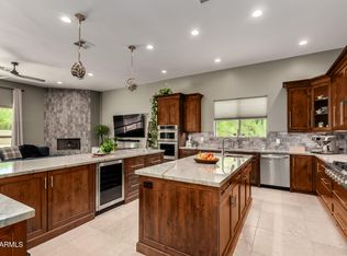 36832 N Wildflower Rd, Carefree, AZ 85377