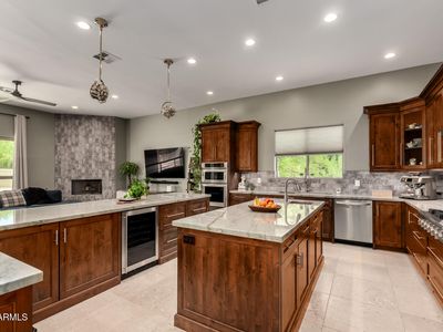 36832 N Wildflower Rd, Carefree, AZ, 85377