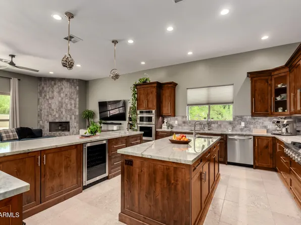 36832 N WILDFLOWER Road, Carefree, AZ 85377