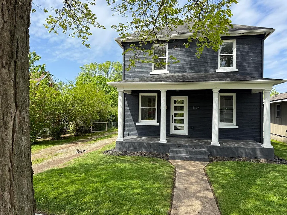 614 Magnolia St