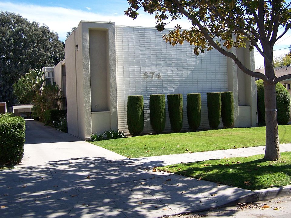 1st image of 874 Magnolia Ave APT 7