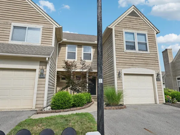 3409 Eastwoodlands Trl, Hilliard, OH 43026
