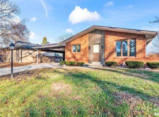 2337 Grinnell Dr, Springfield, IL 62704