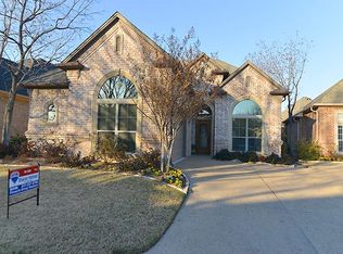 2015 Channing Park Dr, Arlington, TX 76013