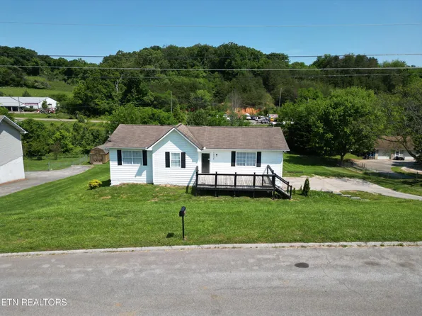 1024 Bradley Ct, Kodak, TN 37764