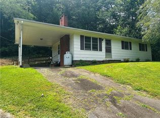 405 New Brickyard Rd, North wilkesboro, NC 28659