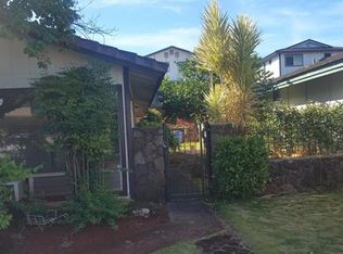 94-1124 Pulai St, Waipahu, HI 96797