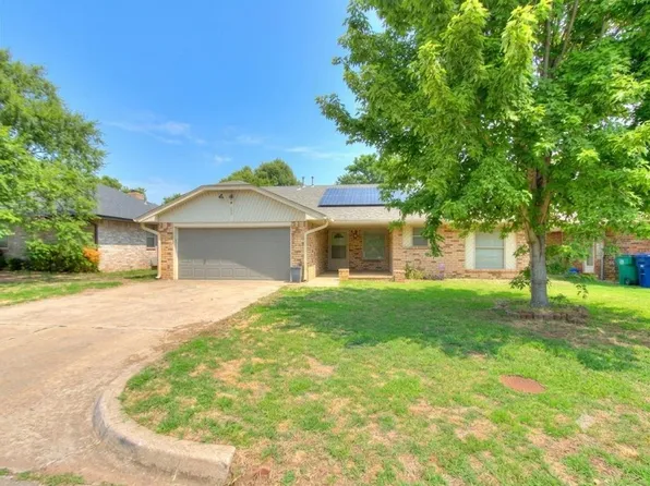 1501 SW 86th St, Oklahoma City, OK 73159