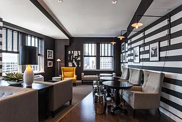 Rented by Nest Seekers International