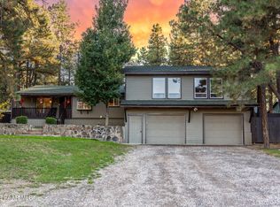 1207 W Palmer Ave, Flagstaff, AZ 86005