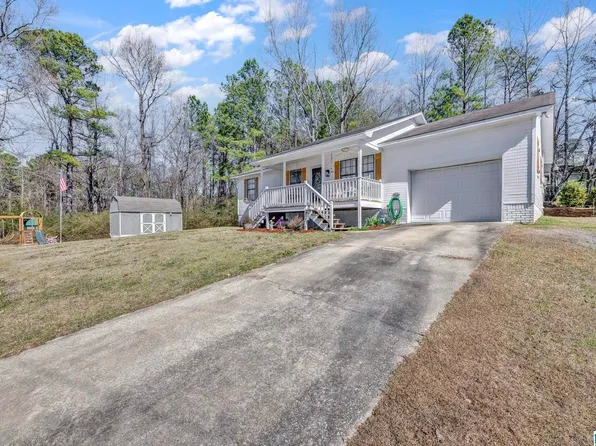 145 Sanders Rd, Hayden, AL 35079