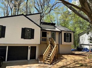 5080 Woodland Dr NW, Kennesaw, GA 30152