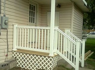 80 College Ave, Buckhannon, WV 26201