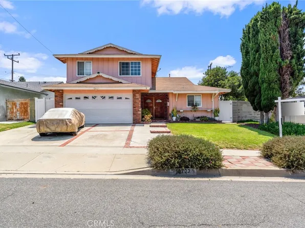 19722 Tajauta Ave, Carson, CA 90746
