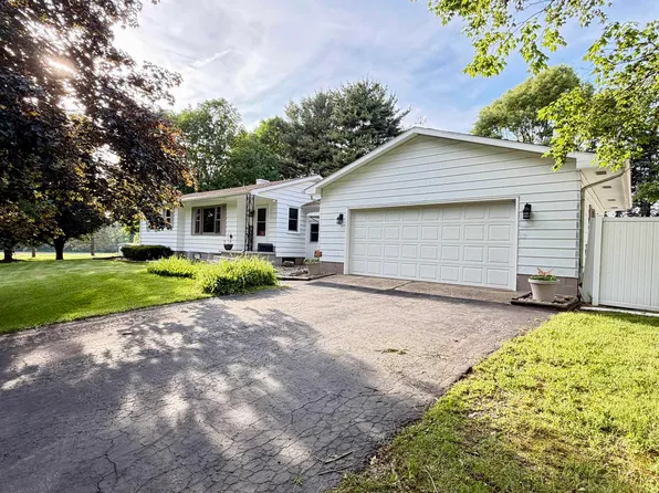 6781 E 200 S, Mill Creek, IN 46365
