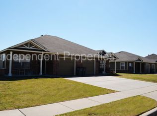 3500 E Fairmont St, Broken Arrow, OK 74014
