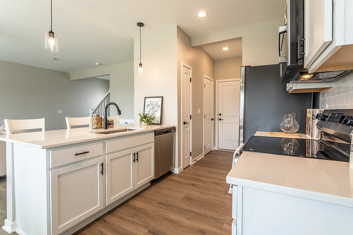 Furniture for staging purposes only, not included. - 7000 Lake Ridge Ave #73