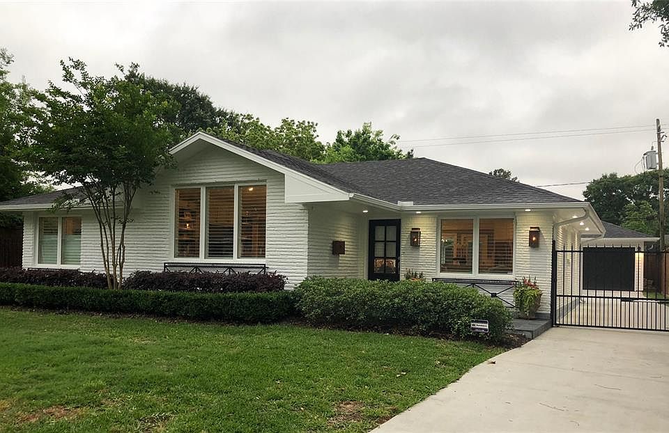 2015 De Milo Dr, Houston, TX 77018 Zillow